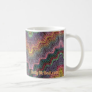 6 DKB Tasse von Betty McKnit