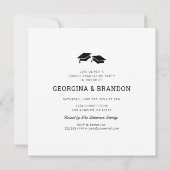 6 Einladung des gemeinsamen Abschlusses zur FotoCo (Rückseite)