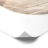 6 Farbige Cocktailbrille - Stil 18 Poster (Ecke)