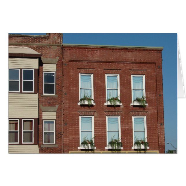 6 Fensterfelder (Vorderseite (Horizontal))