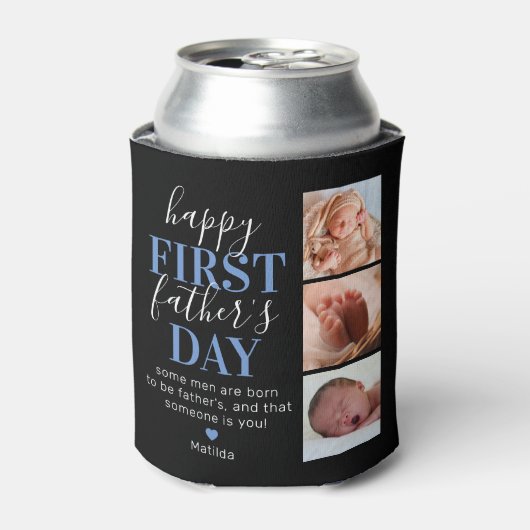 6. Foto des 1. Vaters Dosenkühler (Kanne Vorderseite)