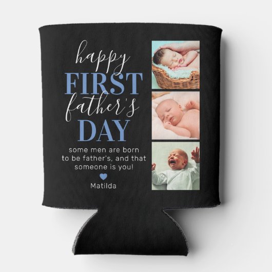 6. Foto des 1. Vaters Dosenkühler (Rückseite)