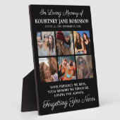 6 Foto im liebenden Speicher Fotoplatte (Seite)