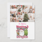 6 Foto Schüttelfrohe und helle Weihnachten (Vorderseite)