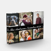 6 Fotos Collage (Links)