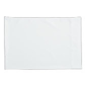 6 Fotos Pillowcase Kissenbezug (Rückseite-Rechts)