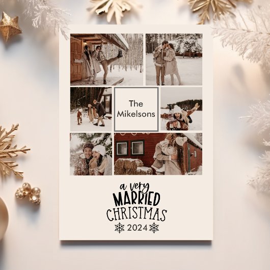 6 Fotos Sehr Verheiratet Weihnachten