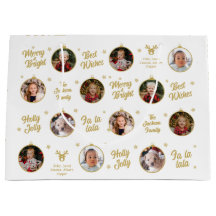 6 Fotos Weihnachtsschmuck Moderne