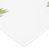 6 FRISCHE HERBS 60 x 84 Tabletten Tischdecke (Schrägansicht)