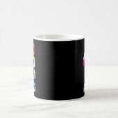 6. Geburtstag Fußball Limitierte Auflage  Kaffeetasse (Mittel)
