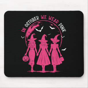6. Geburtstagsgeschenk Karate Retro Taekwondo Mart Mousepad
