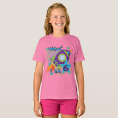 6. Geburtstagsgeschenke und Geschenke T-Shirt (Vorne ganz)