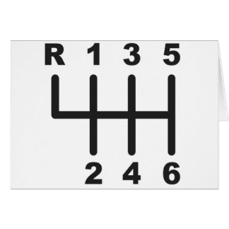 6 Geschwindigkeits-Schiebetor