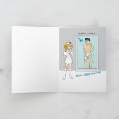 #6 Get Well Karte (Innenseite)