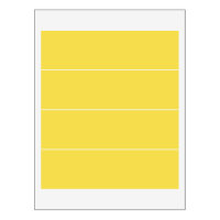 6 GRÖSSEN Vorlagen können Sie ändern Farbe hinzufü