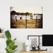 6 hintereinander { Du hast Mailserie } Poster got (Heimbüro)