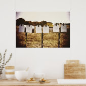 6 hintereinander { Du hast Mailserie } Poster got (Küche)