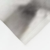 6 HUSKY PUPPIES FLEECEDECKE (Ecke)