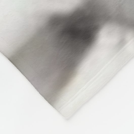 6 HUSKY PUPPIES FLEECEDECKE (Ecke)