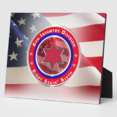 6. Infanterieabteilung Fotoplatte (Seite)