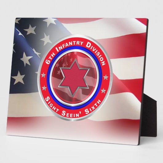 6. Infanterieabteilung Fotoplatte (Seite)