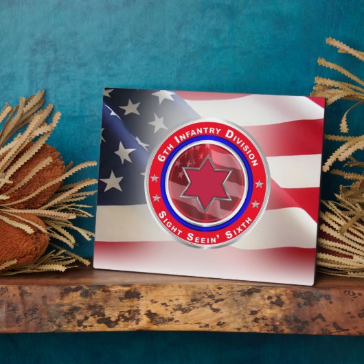 6. Infanterieabteilung Fotoplatte (Seite)