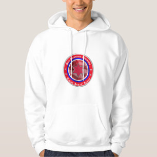 6. Infanterieabteilung Hoodie