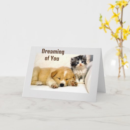 **6 JAHRE ALTE KINDERKINDERKINDERKARTE** KARTE (Gelbe Blume)