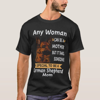6 Jede Frau kann eine Mutter sein, aber es braucht T-Shirt