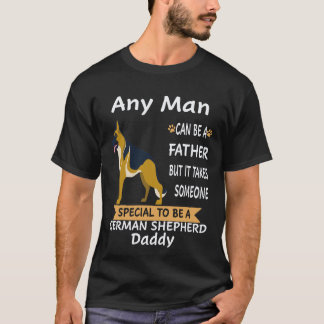6 Jeder Mann kann ein Vater sein, aber es braucht T-Shirt