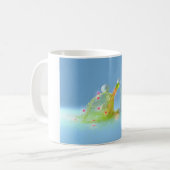 6 KAFFEETASSE (Vorderseite Links)