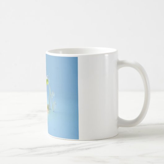 6 KAFFEETASSE (Rechts)