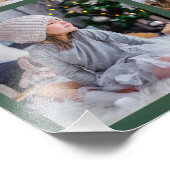 6 Kids Foto Shoot Gallery Anzeige Baum Grün (Ecke)