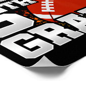 6. Klasse - Erster Schultag - 6. Poster (Ecke)