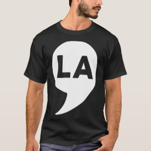 + 6 La Harris 2024 Kamala Harris für Präsident T-Shirt