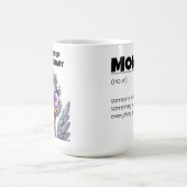 #6 Mama Kaffeetasse (Mittel)