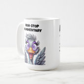 #6 Mama Kaffeetasse (Vorderseite Links)