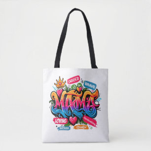 6 Merkmale des MAMA Tasche