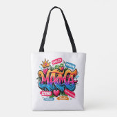 6 Merkmale des MAMA Tasche (Rückseite)