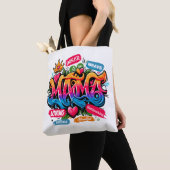 6 Merkmale des MAMA Tasche (Von Nahem)