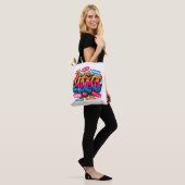 6 Merkmale des MAMA Tasche (Am Model)