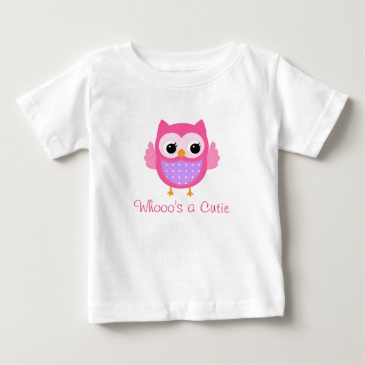 6 Monate Shirt (Vorderseite)