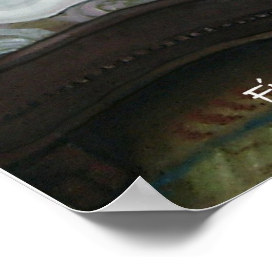 6 Münzen Poster (Ecke)