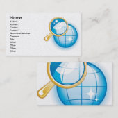 6, Name, Anschrift 1, Anschrift 2, Kontakt 1, Cont Visitenkarte (Vorne/Hinten)