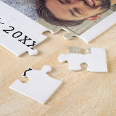 6 Name der Fotomaterial-Vorlagenfamilie Weiß Puzzle (Seite)