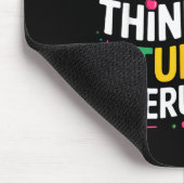 6 Out Of 7 Teachers Think 67% Of Students Overuse Mousepad (Ecke)