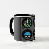 6 Packungen Tasse (Vorderseite Links)