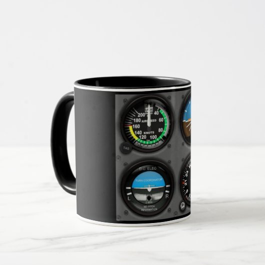 6 Packungen Tasse (Vorderseite Links)