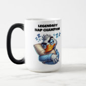 #6 Papa Kaffeetasse (Links)