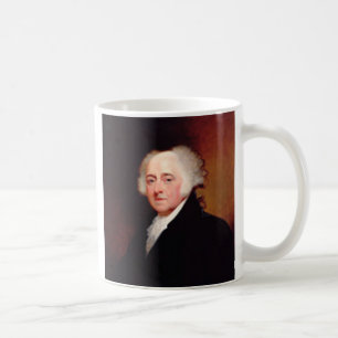 #6 - Politische Moderates Kaffeetasse